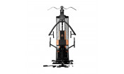 Силовой комплекс DFC HomeGym D5125 стек 81.5 кг