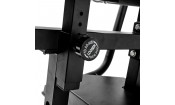 Силовой комплекс DFC HomeGym D5125 стек 81.5 кг