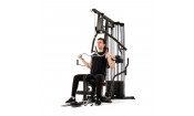 Силовой комплекс DFC HomeGym D5125 стек 81.5 кг