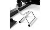 Силовой комплекс DFC HomeGym D5125 стек 81.5 кг