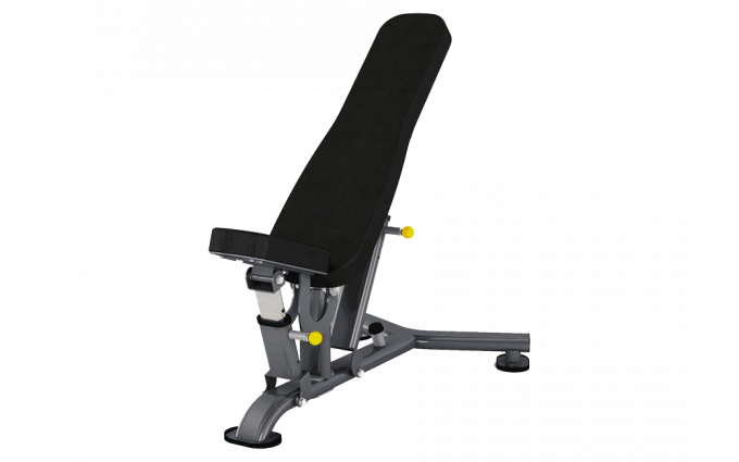 Скамья регулируемая Hasttings Digger HD016-4 Скамья регулируемая Hasttings Digger HD016-4