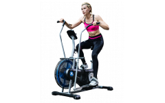 Велотренажер Xterra AIR350 Велотренажер Xterra AIR350