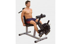 Скамья для ног Body Solid GLCE-365 Скамья для ног Body Solid GLCE-365