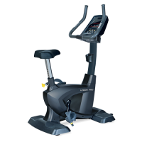 Велоэргометр с генератором BRONZE GYM U1100M PRO 