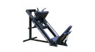 Жим ногами/Гакк-присед Body Solid GLPH1100B черный