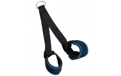 Тяга для трицепса нейлоновая Тяга для трицепса нейлоновая