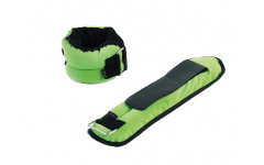 Утяжелители для ног по 1,5 кг (пара) KWELL Утяжелители для ног по 1,5 кг (пара) KWELL